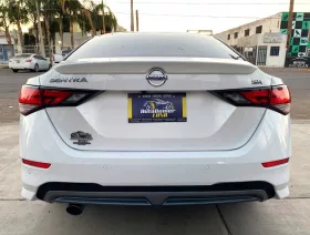 Nissan Sentra 2023