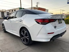 Nissan Sentra 2023
