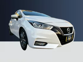 Nissan Versa Advance 2022 en Ciudad Obregón