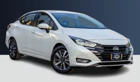 Nissan Versa 2024 en Guaymas Sonora