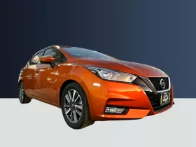 Nissan Versa Advance 2020 en Navojoa