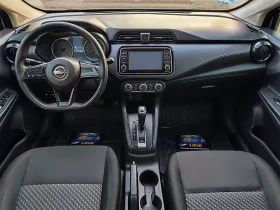 Nissan Versa Sense 2023 | Ciudad Obregón