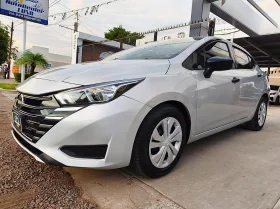 Nissan Versa Sense 2023 | Ciudad Obregón