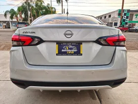 Nissan Versa Sense 2023 | Ciudad Obregón