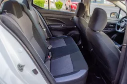 Nissan Versa 2024 lleno