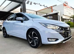 Nissan Versa 2025