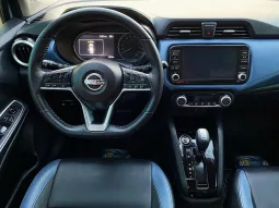 Nissan Versa 2025 lleno