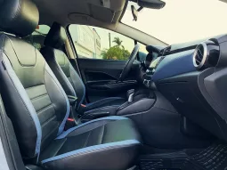Nissan Versa 2025 lleno