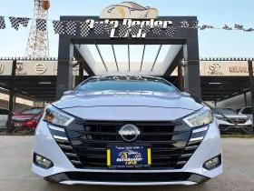 Nissan Versa 2025