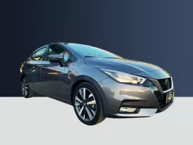 Nissan Versa Platinum 2021 en Ciudad Obregón