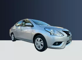 Nissan Versa Sense 2015 en Ciudad Obregón