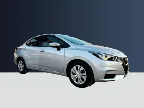 Nissan Versa Sense 2020 en Ciudad Obregón