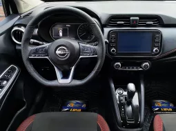 Nissan Versa 2024 lleno