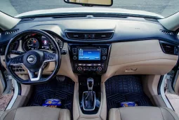 Nissan X-trail Exclusive, 2019 lleno