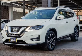 Nissan X-trail Exclusive, 2019