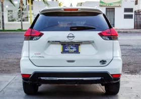 Nissan X-trail Exclusive, 2019