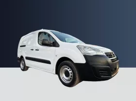 Peugeot Maxi 2017 en Ciudad Obregón