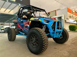 Polaris Rzr 1000 Ride Command 2019
