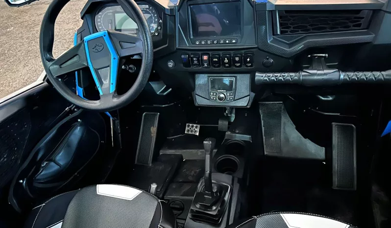 Polaris Rzr 1000 Ride Command 2019 lleno