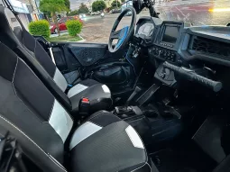 Polaris Rzr 1000 Ride Command 2019 lleno