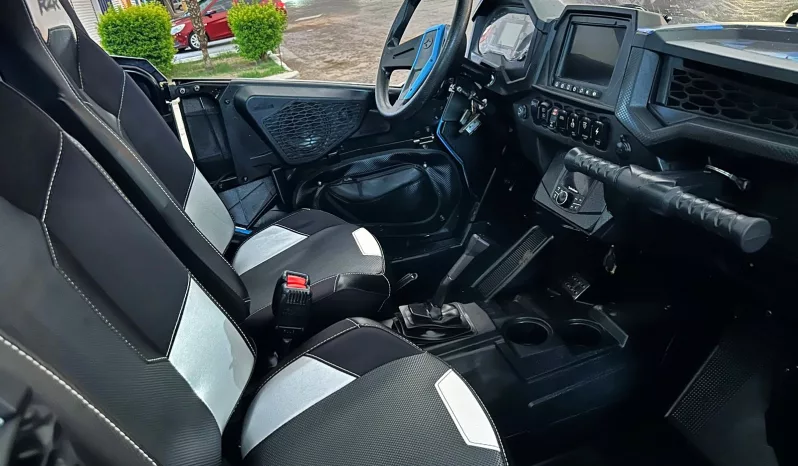 Polaris Rzr 1000 Ride Command 2019 lleno