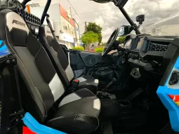 Polaris Rzr 1000 Ride Command 2019 lleno