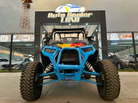 Polaris Rzr 1000 Ride Command 2019
