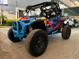 Polaris Rzr 1000 Ride Command 2019 lleno