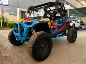 Polaris Rzr 1000 Ride Command 2019