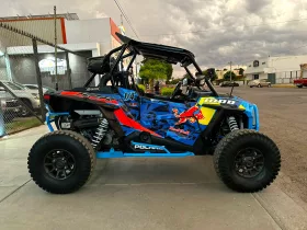 Polaris Rzr 1000 Ride Command 2019