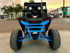 Polaris Rzr 1000 Ride Command 2019