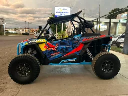 Polaris Rzr 1000 Ride Command 2019 lleno
