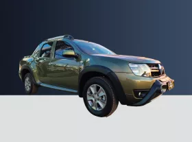 Renault Oroch LT 2019 en Ciudad Obregón