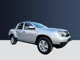 Renault Oroch 2020 en Ciudad Obregón