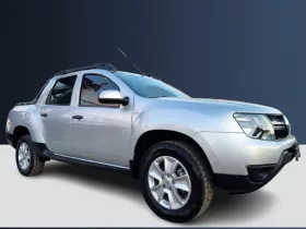 Renault Oroch Zen 2020 | Navojoa Sonora