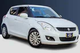 Suzuki Swift 2013 en Ciudad Obregón