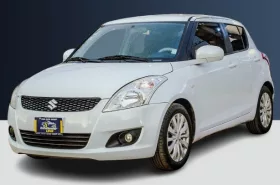 Suzuki Swift 2013 en Ciudad Obregón