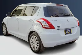Suzuki Swift 2013 en Ciudad Obregón