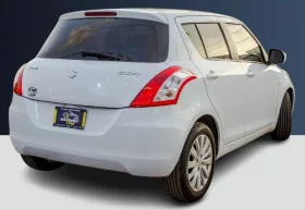 Suzuki Swift 2013 en Ciudad Obregón