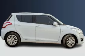 Suzuki Swift 2013 en Ciudad Obregón