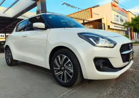 Suzuki Swift 2023