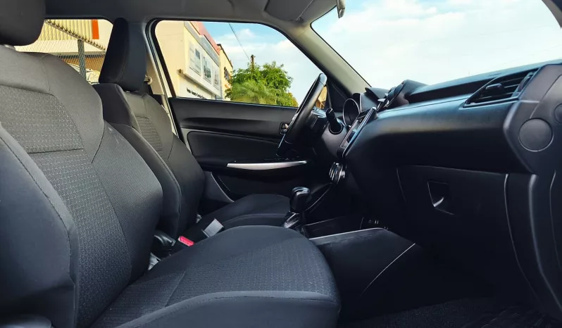 Suzuki Swift 2023 lleno