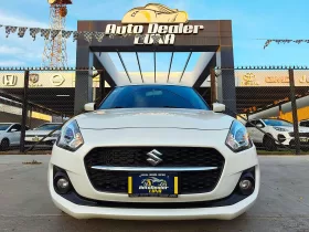 Suzuki Swift 2023