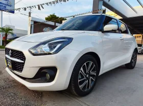 Suzuki Swift 2023