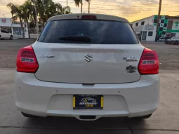 Suzuki Swift 2023 lleno