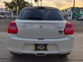 Suzuki Swift 2023