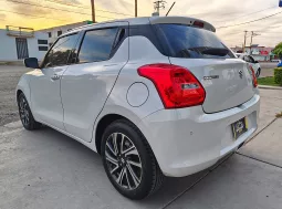 Suzuki Swift 2023 lleno