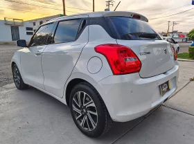 Suzuki Swift 2023