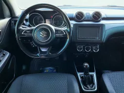 Suzuki Swift 2022 lleno
