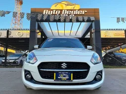 Suzuki Swift 2022 lleno
